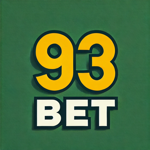 Logo da 93bet