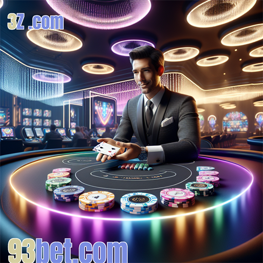 Domine suas apostas com as dicas do 93bet.com